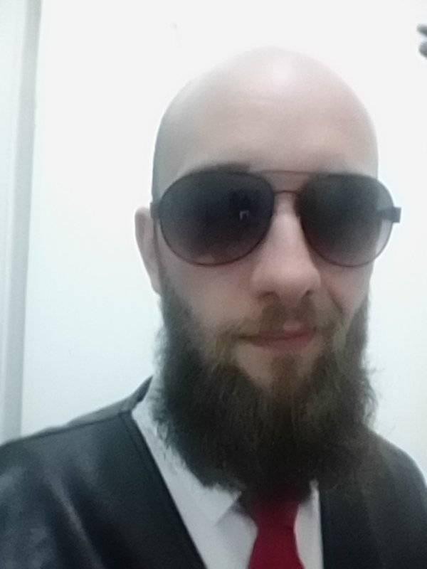 Vangelis, 30 ans, Savigny-Lévescault