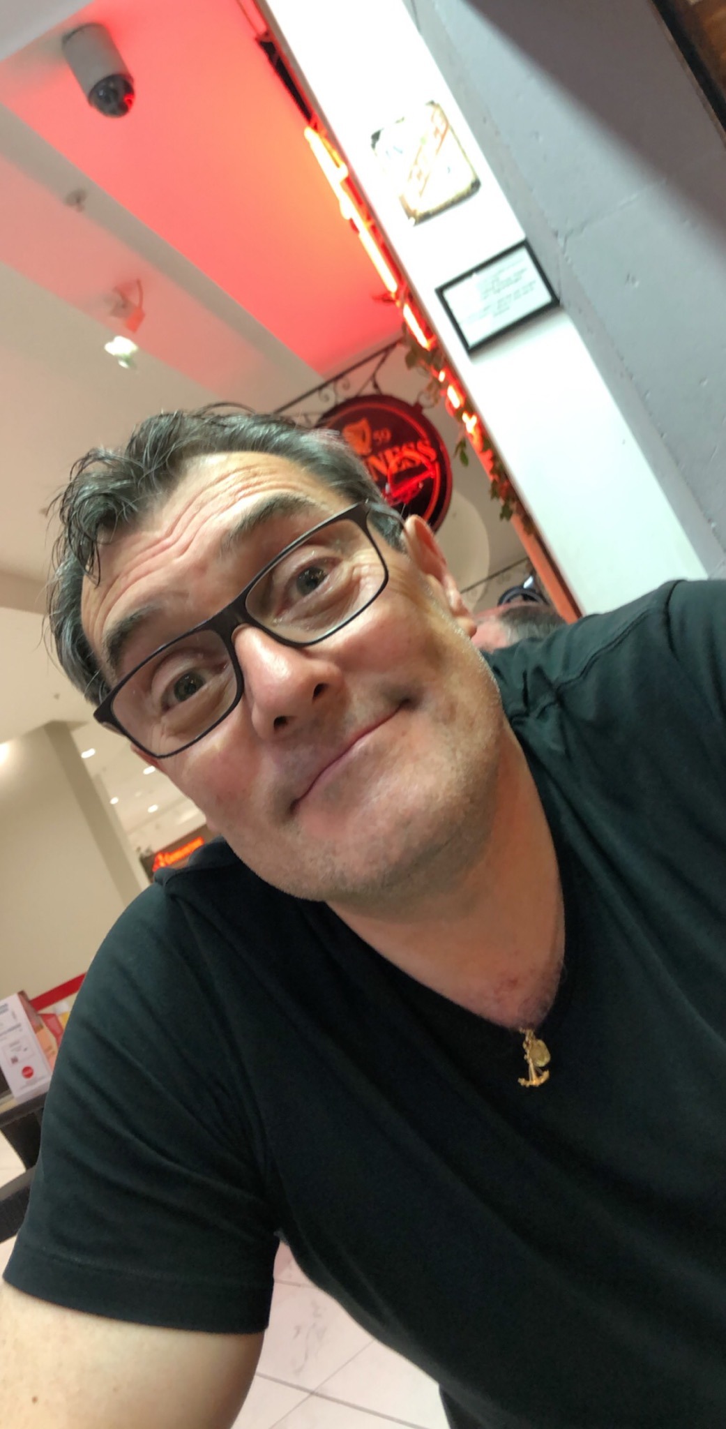 Dauphin, 45 ans, Roiffé