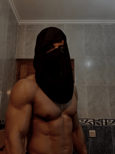 Djiguiba, 22 ans, Valence-en-Poitou