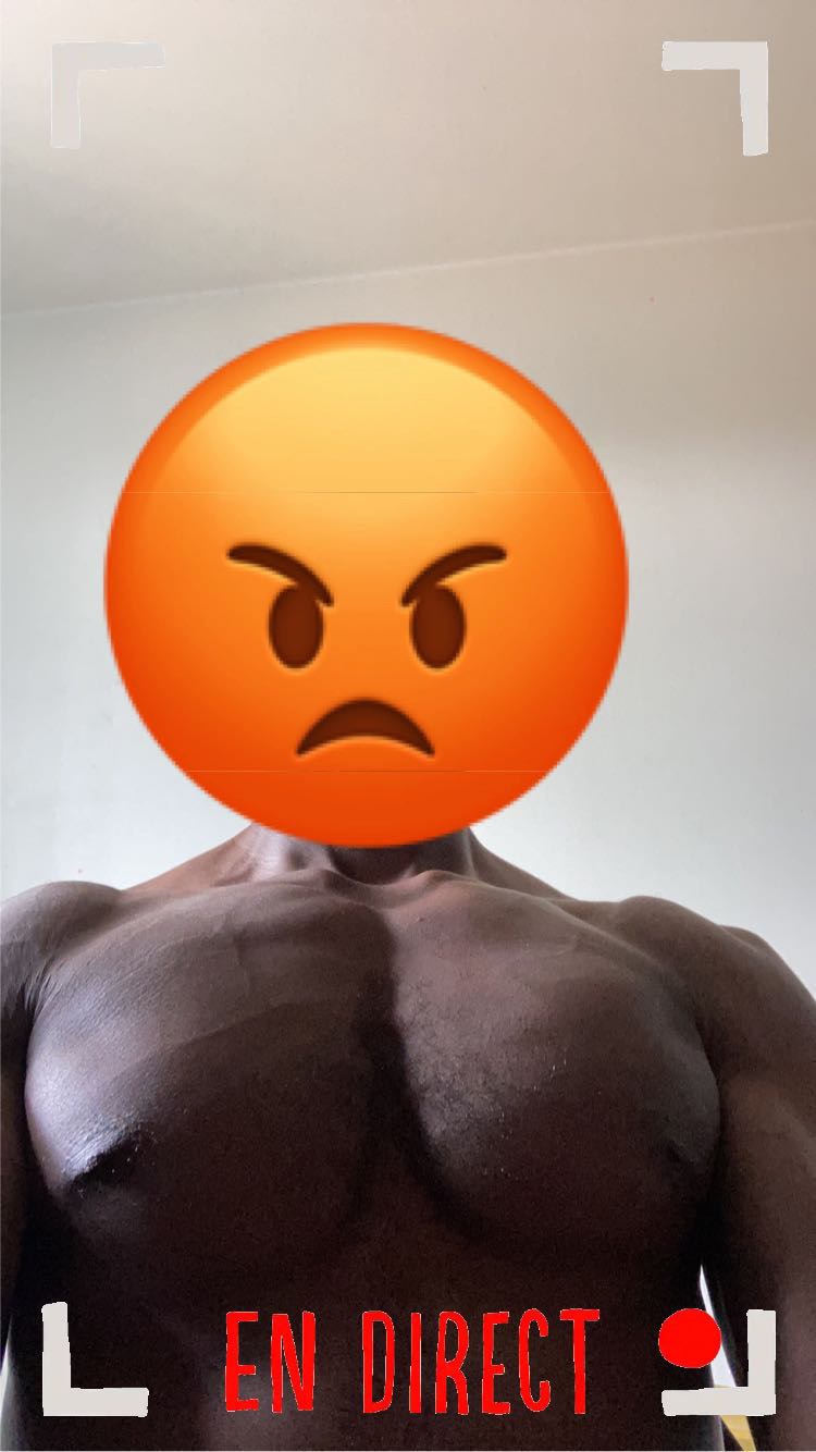 Fridolin, 36 ans, Chauvigny