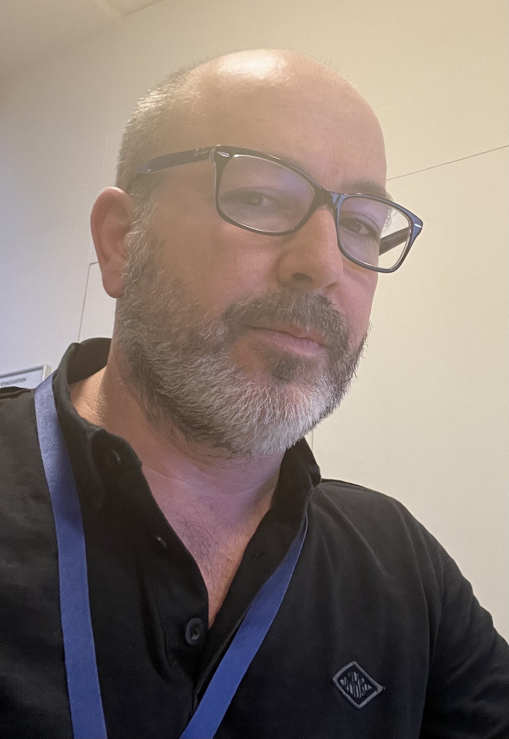 Djellali, 45 ans, Vellèches