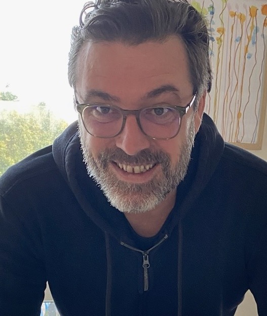 Erven, 45 ans, ChampignyenRochereau
