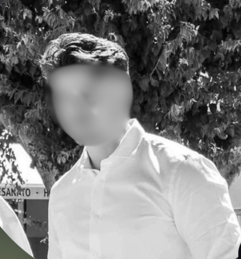 Claude, 27 ans, Saint-Clair