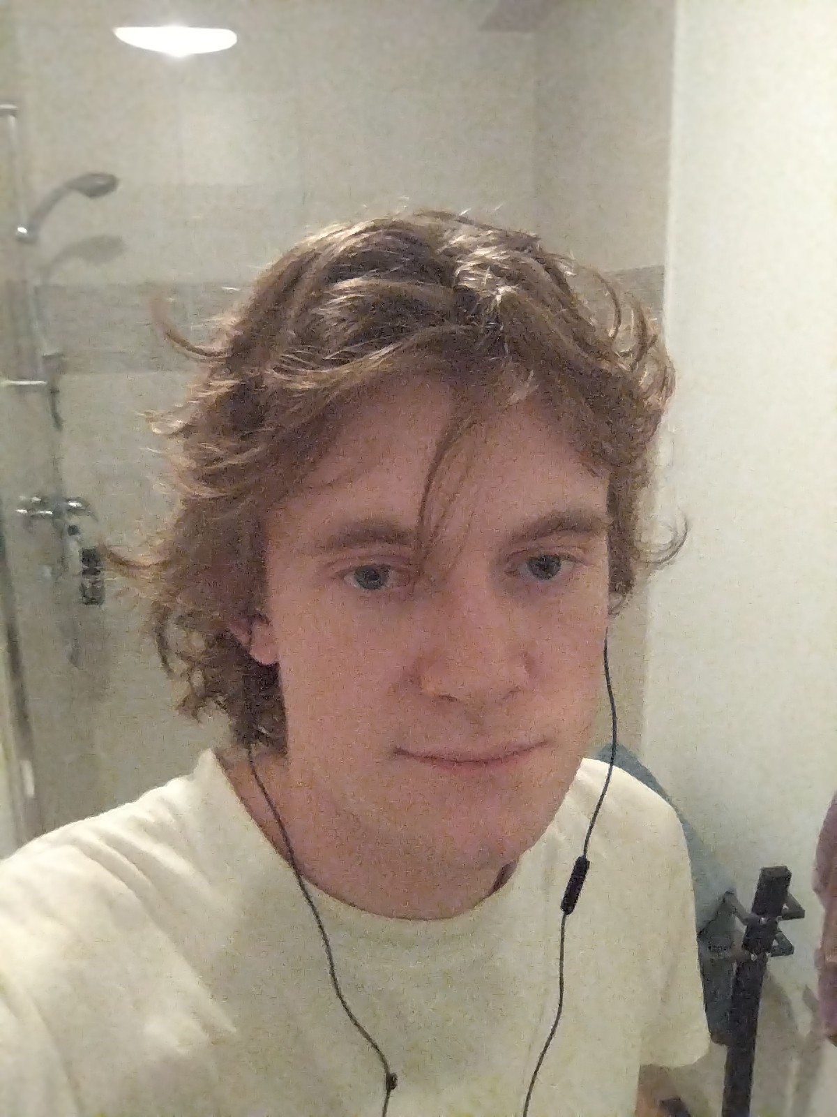 Leocadie, 22 ans, Chasseneuil-du-Poitou