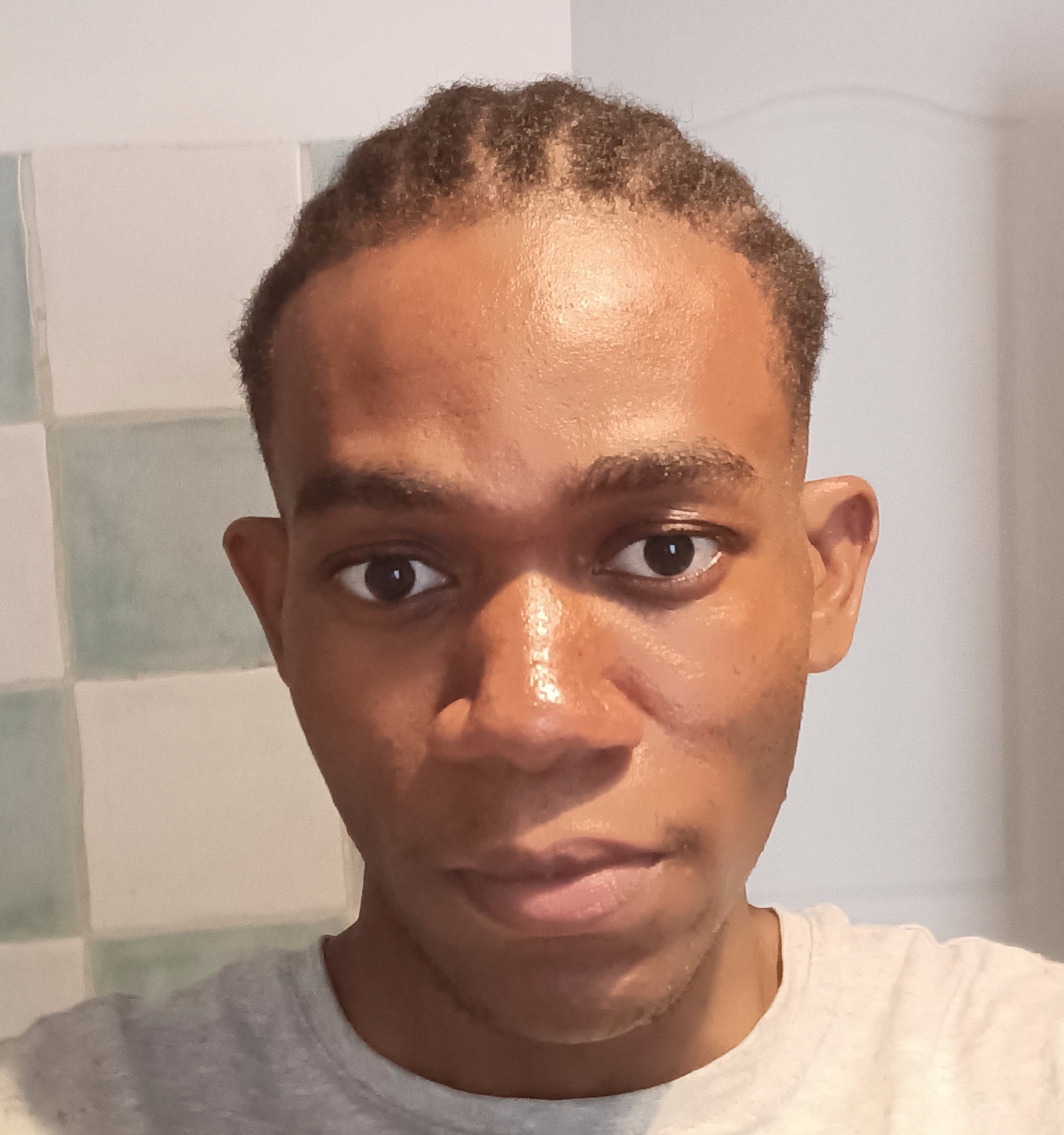 Meriadeg, 25 ans, Montamisé