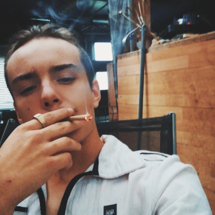 Teiki, 22 ans, Dangé-Saint-Romain