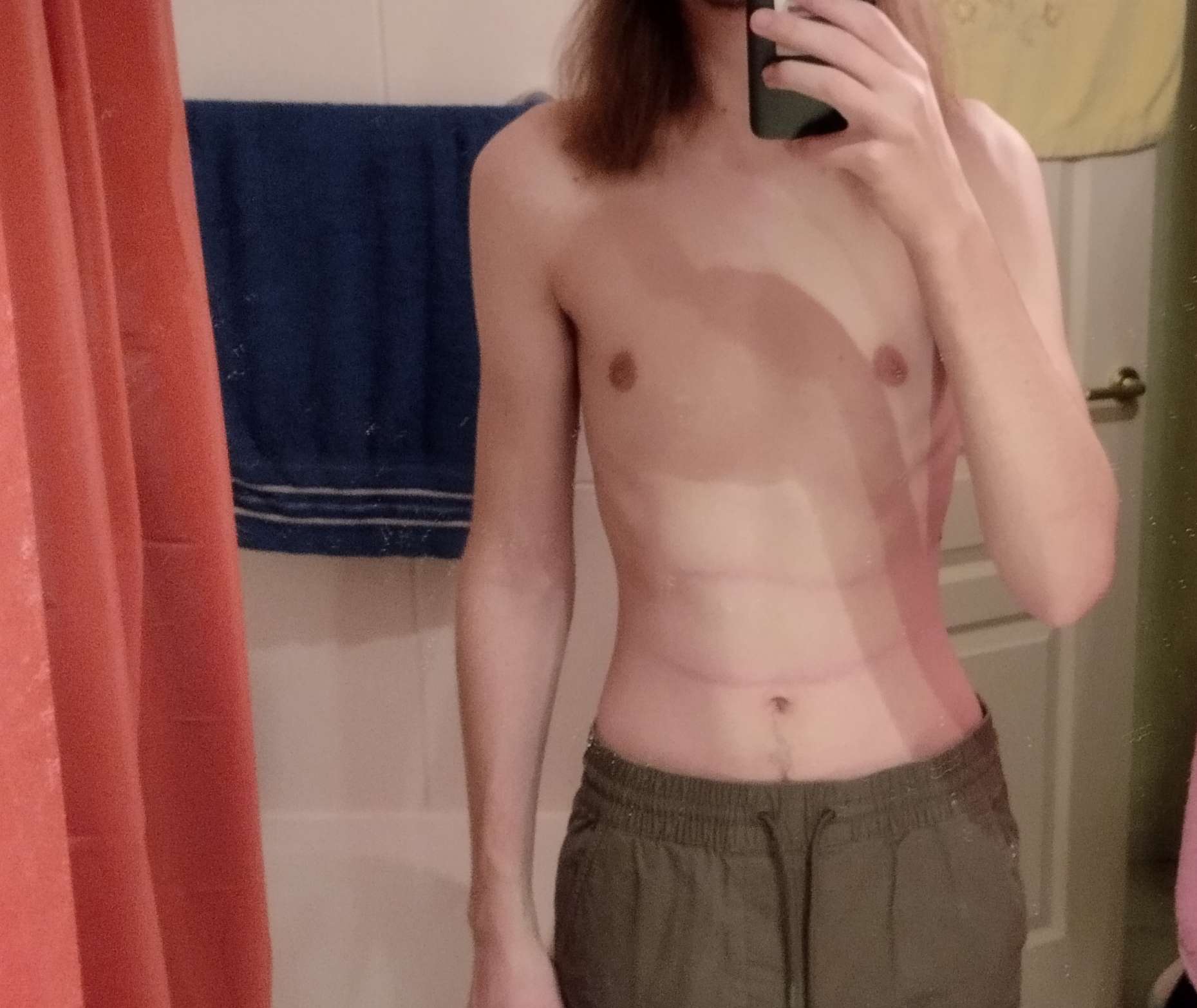 Maur, 22 ans, Leigné-les-Bois