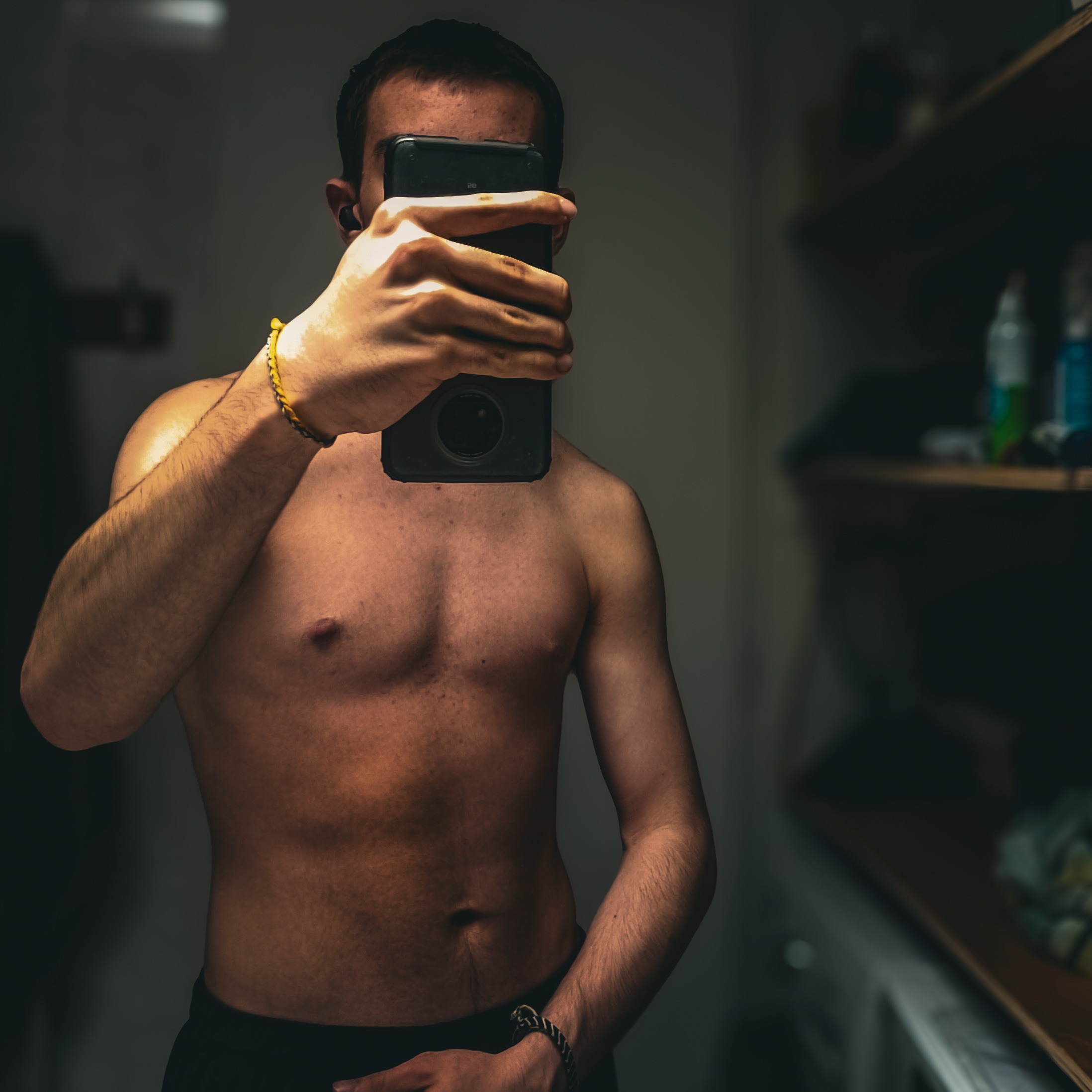 Saian, 22 ans, Vouneuil-sous-Biard