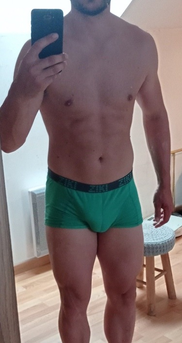 Houzefa, 37 ans, Oyré