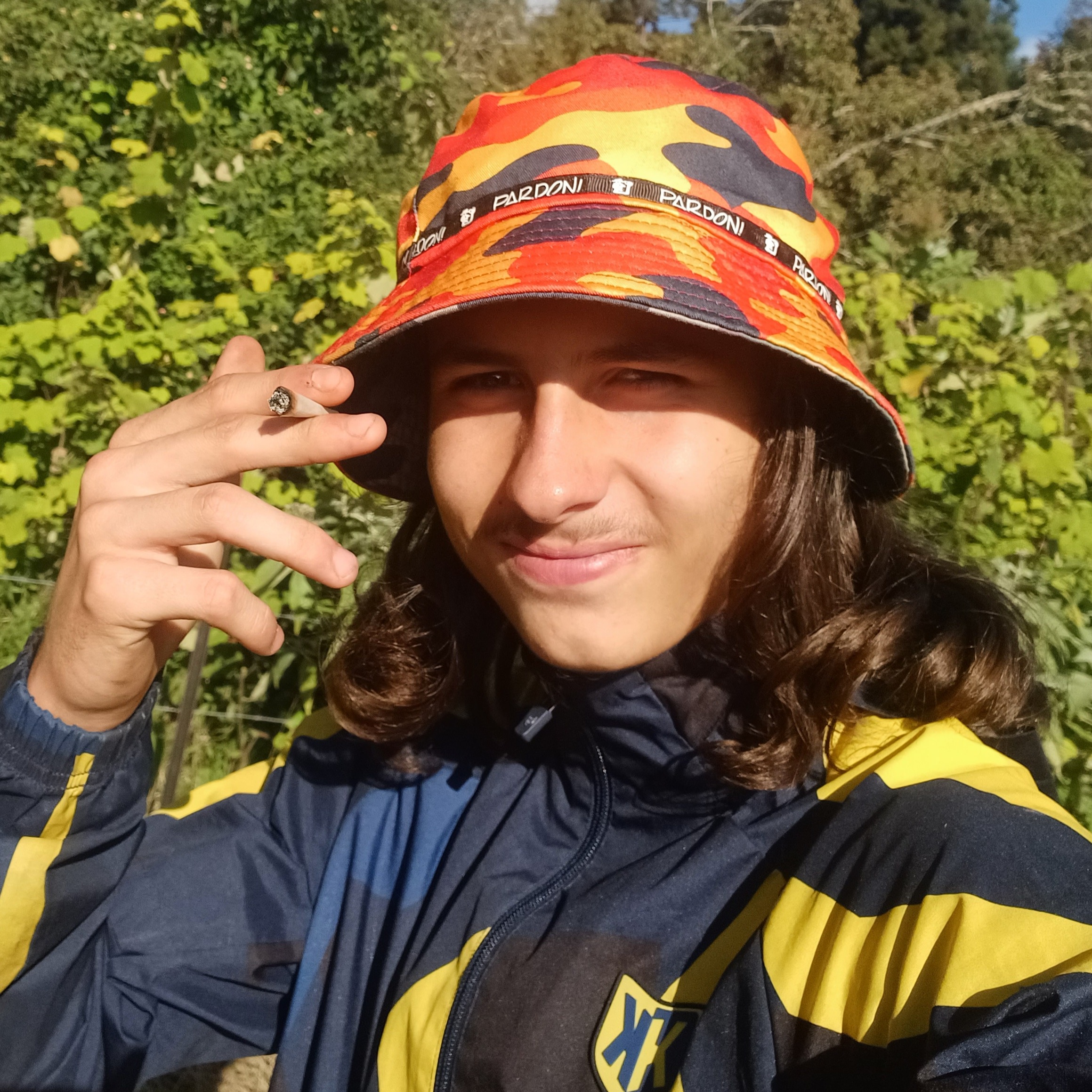 Jean-hugo, 22 ans, Antran