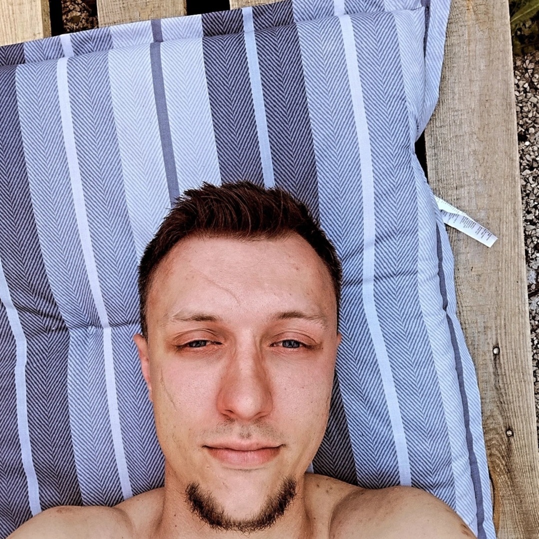 Corado, 34 ans, Saint-Christophe