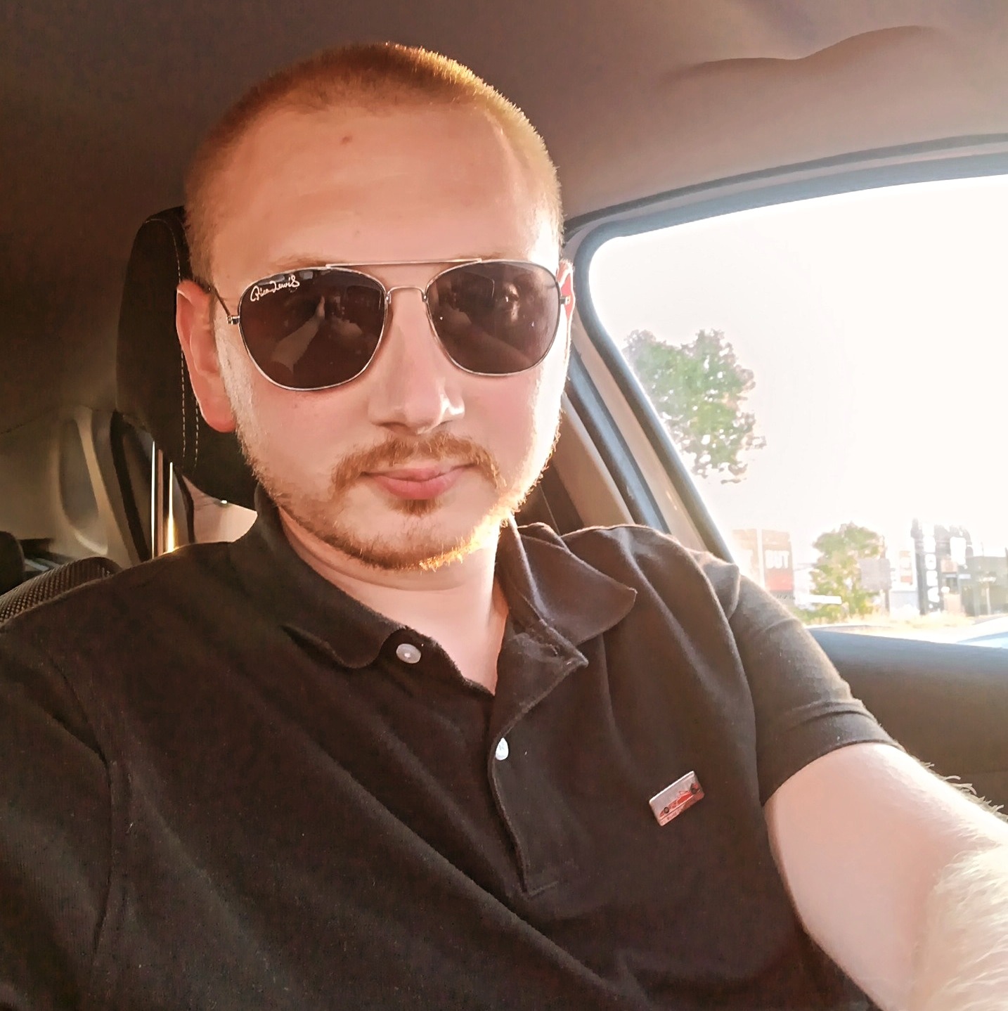 Djebar, 29 ans, Valence-en-Poitou