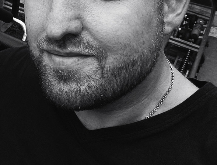 Jakez, 41 ans, Craon