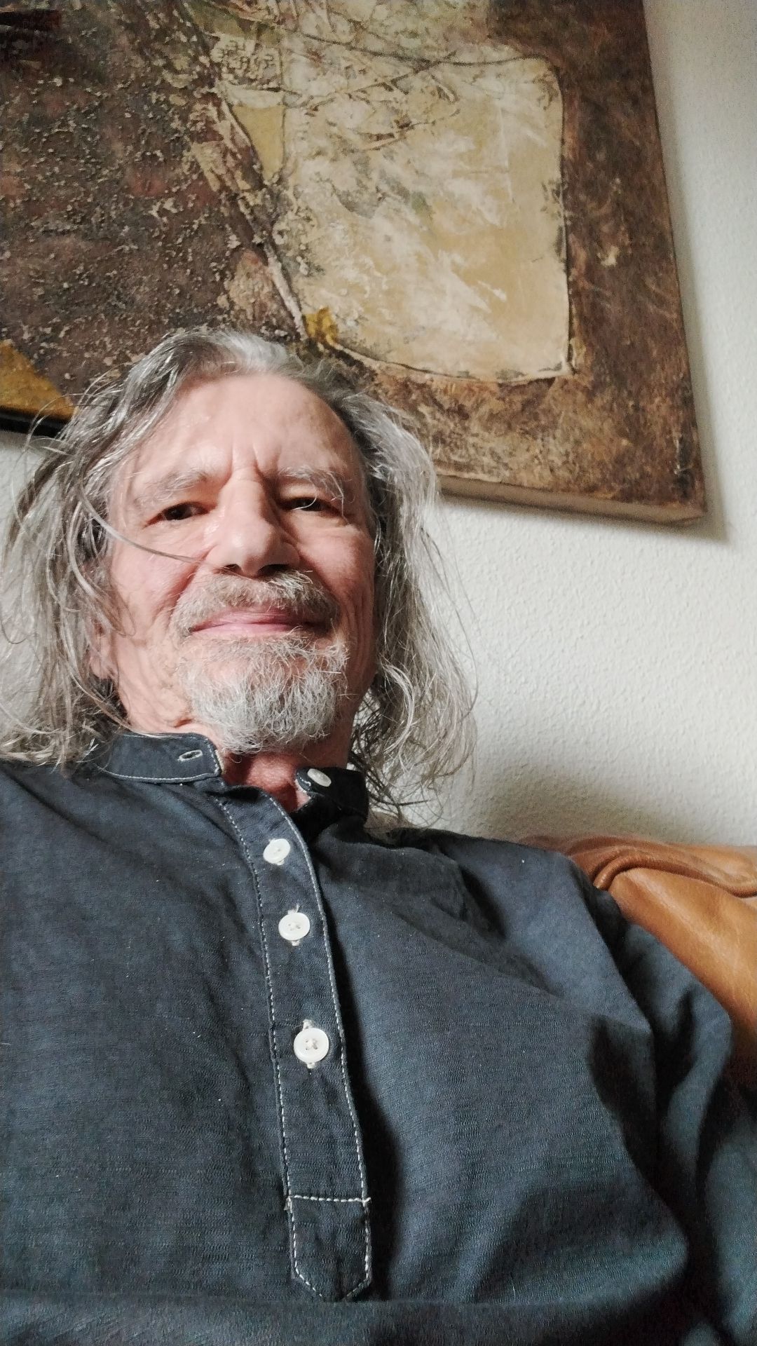 Mazlum, 45 ans, Leigné-sur-Usseau