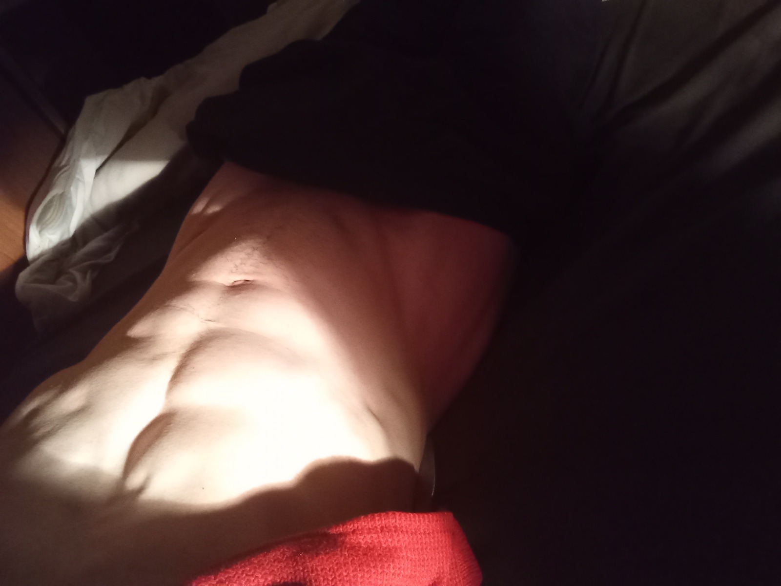 Bonnet, 45 ans, Pouant