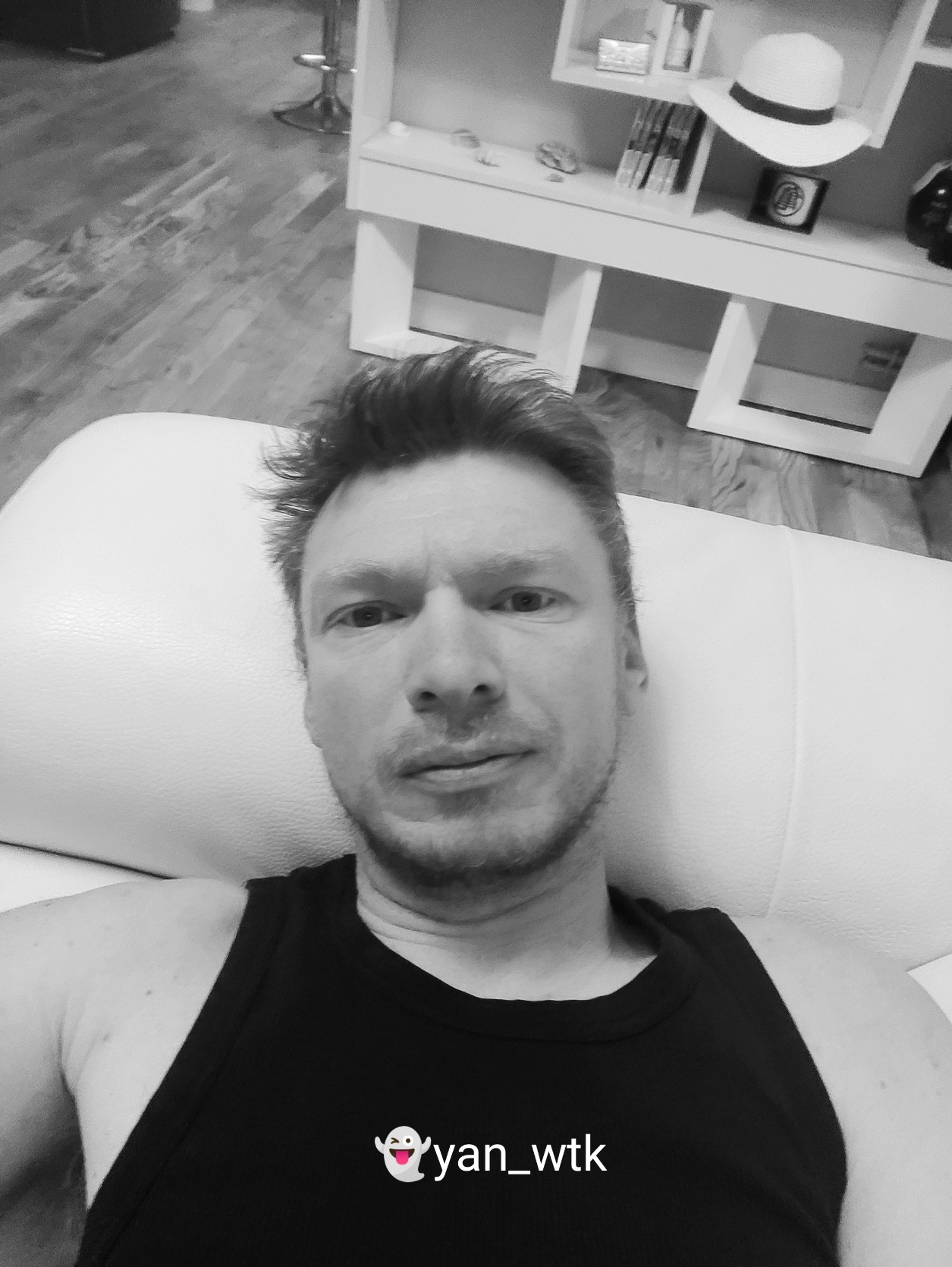 Djordan, 41 ans, Poitiers