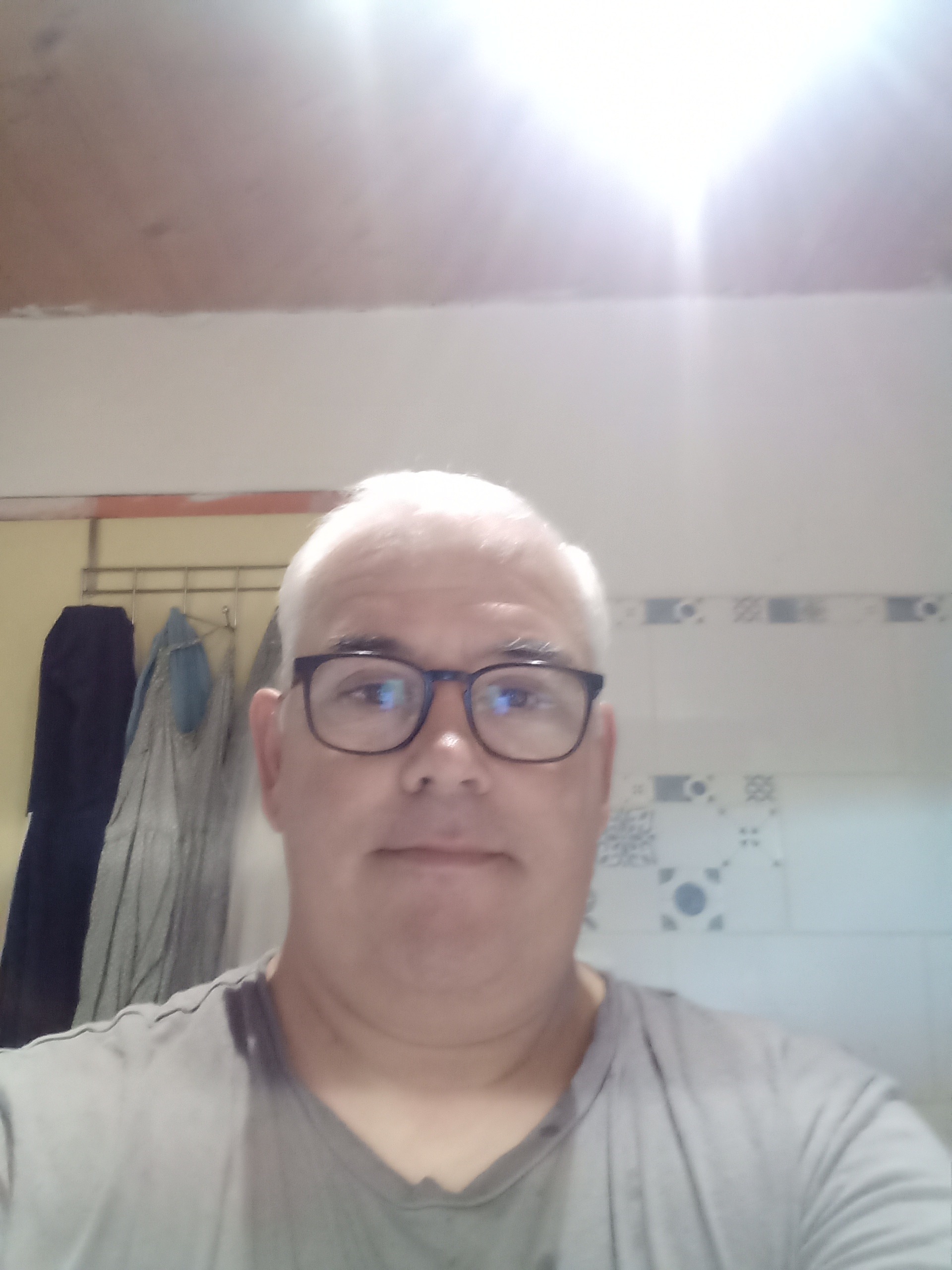 Bouchaib, 45 ans, Pouillé