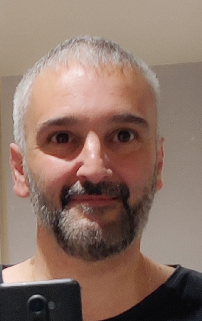 Jeacques, 45 ans, Cuhon