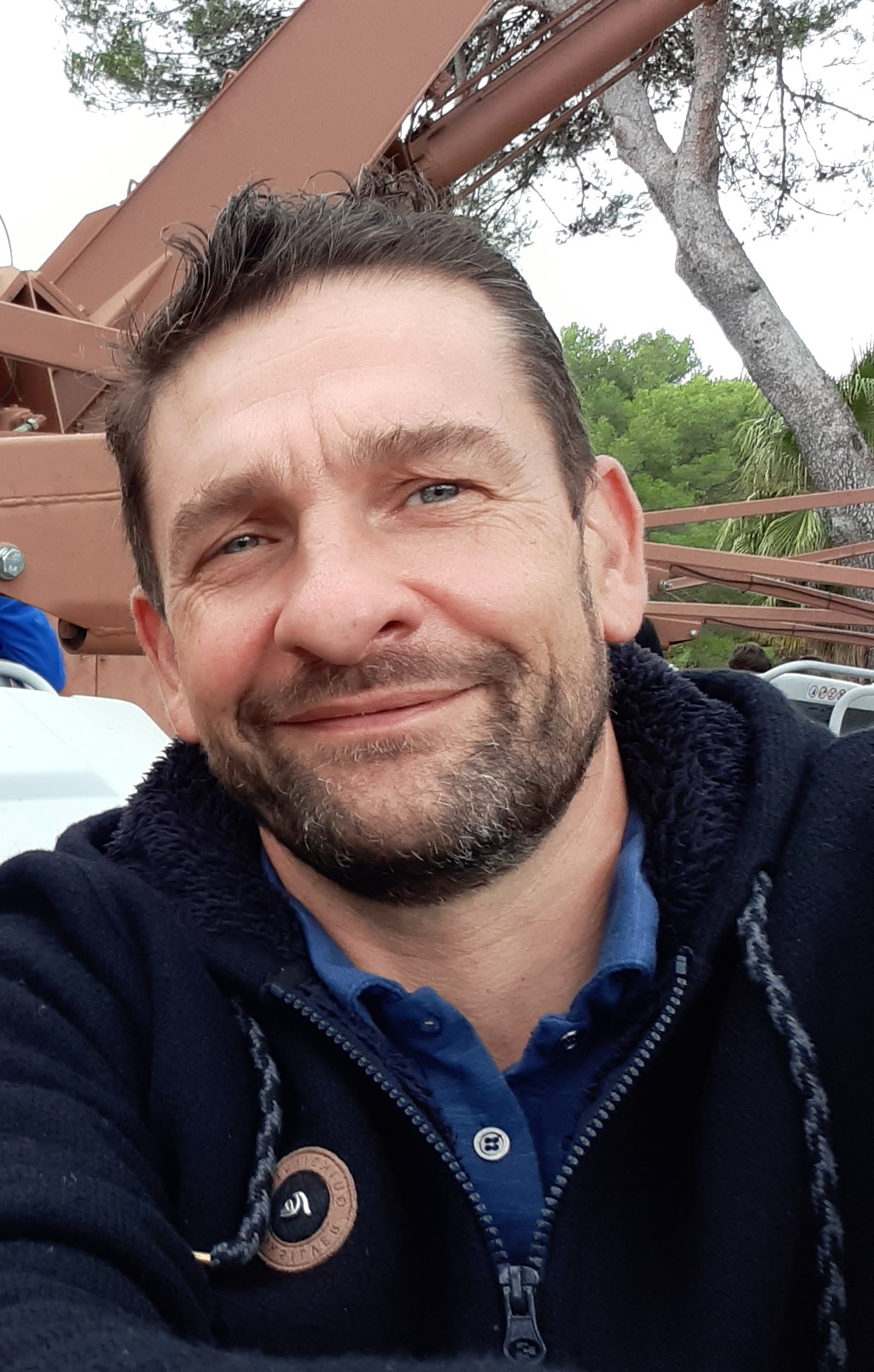 Alwyn, 45 ans, Monts-sur-Guesnes