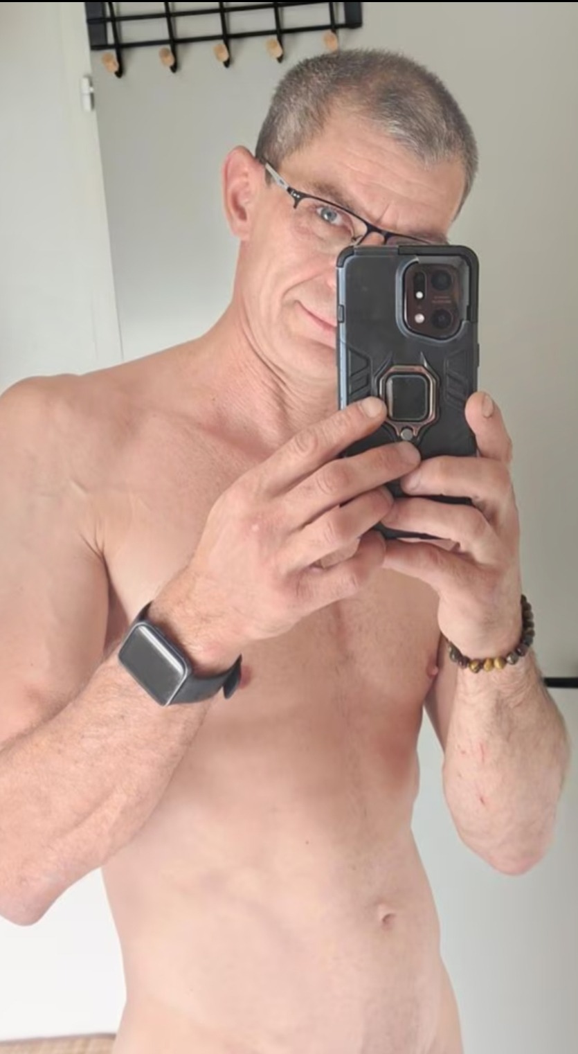 Liham, 45 ans, Chiré-en-Montreuil