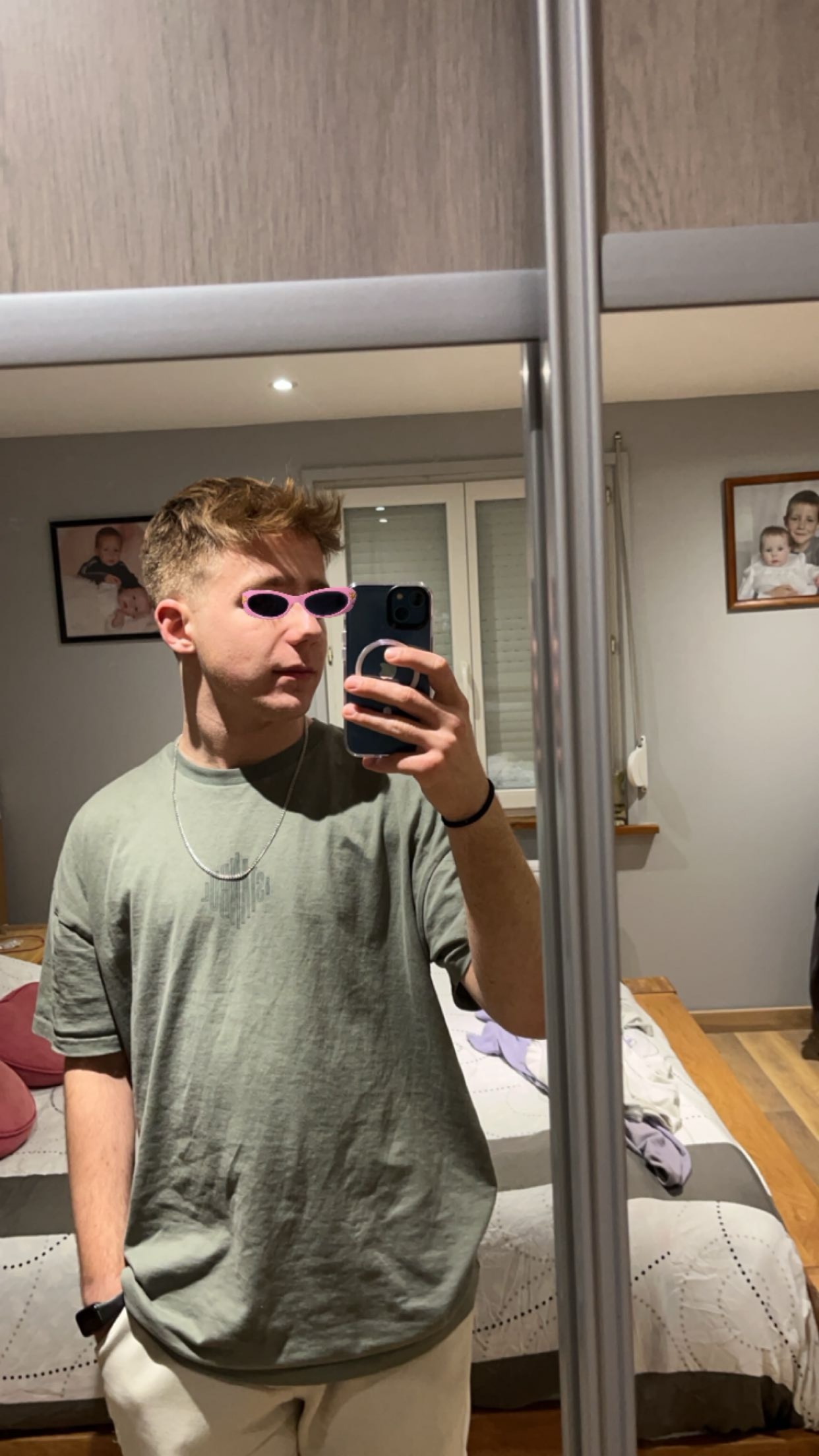 Charles-adrien, 22 ans, Saint-Macoux