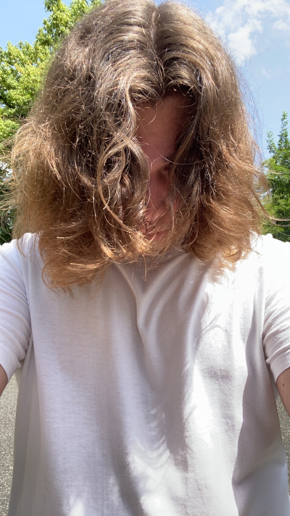 Freddi, 22 ans, LaBussière