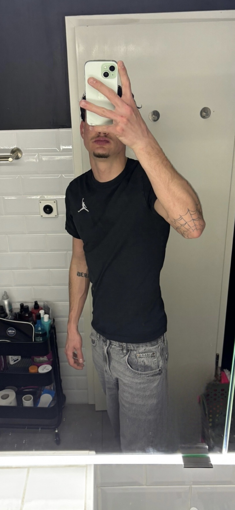 Guybert, 22 ans, Sanxay