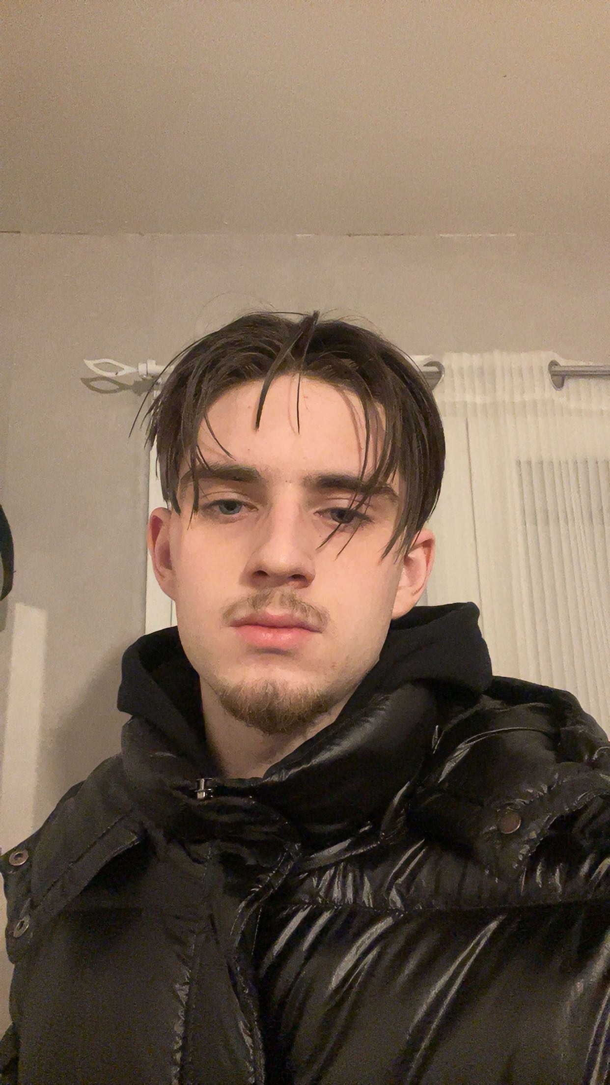 Abdel-hamid, 22 ans, Maisonneuve