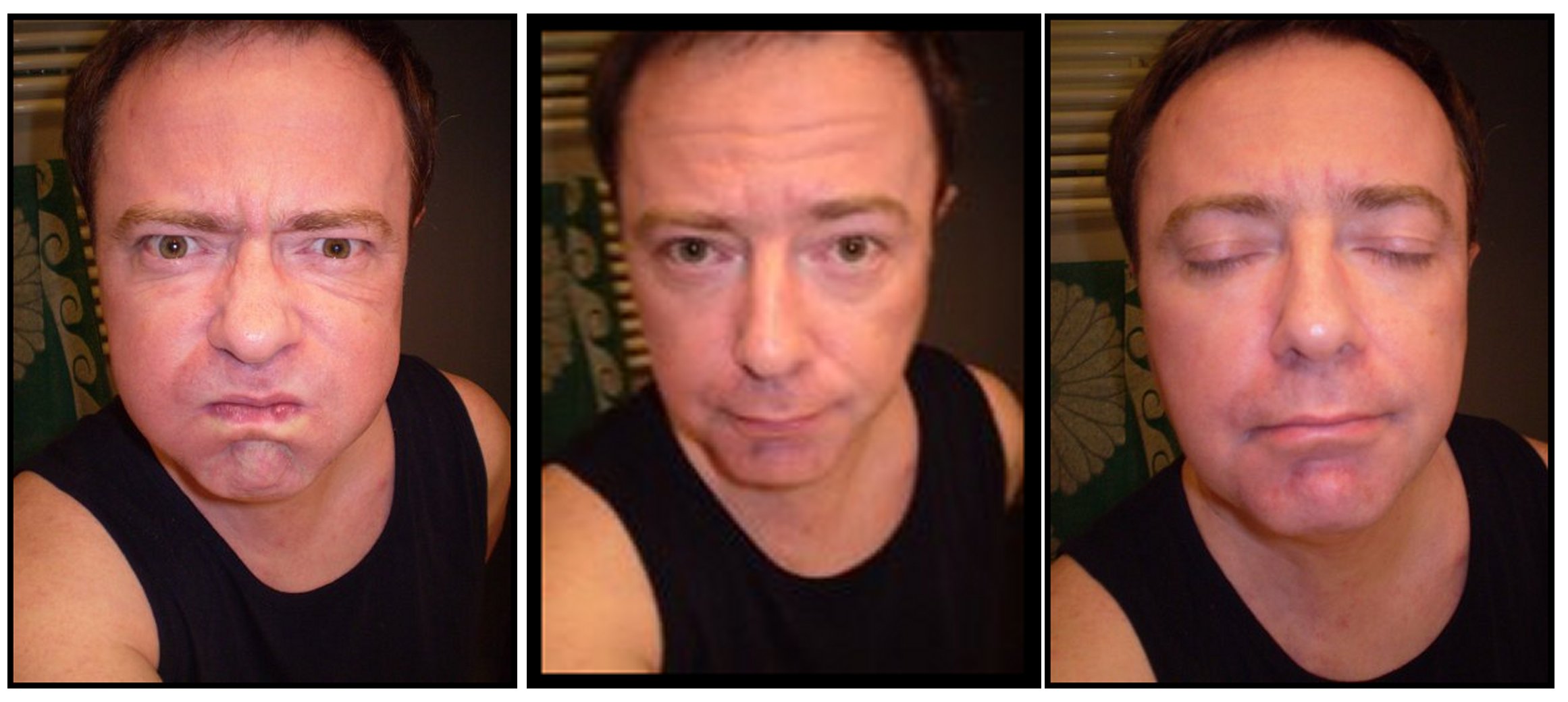Georges-henry, 45 ans, Saint-Gaudent