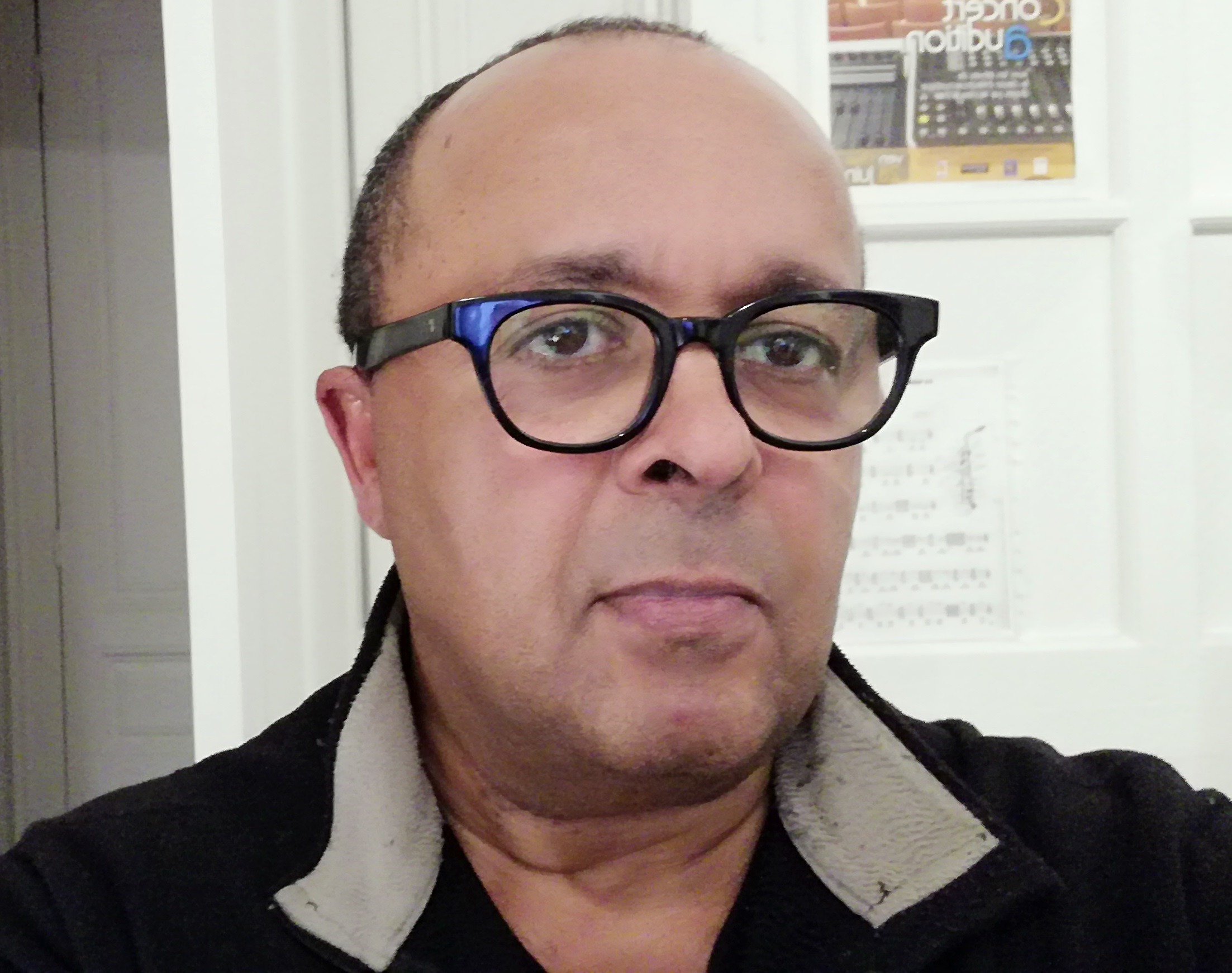 Pepino, 45 ans, Moulismes