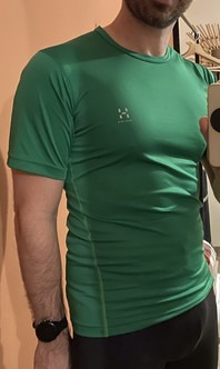 Boaz, 41 ans, Bouresse