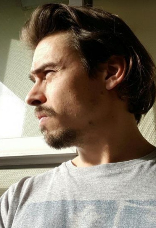Agop, 40 ans, Scorbé-Clairvaux