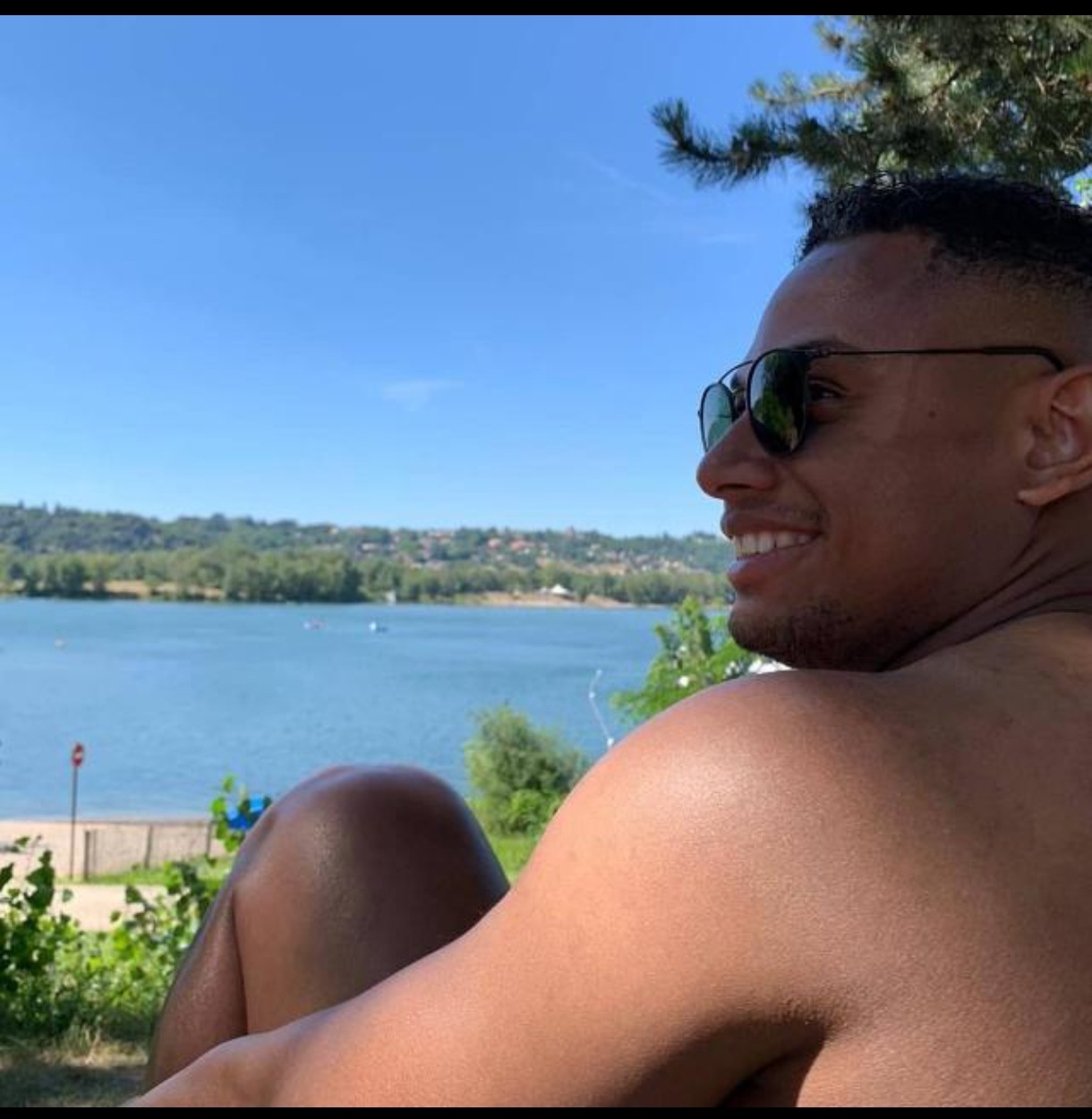 Elfried, 31 ans, Poitiers