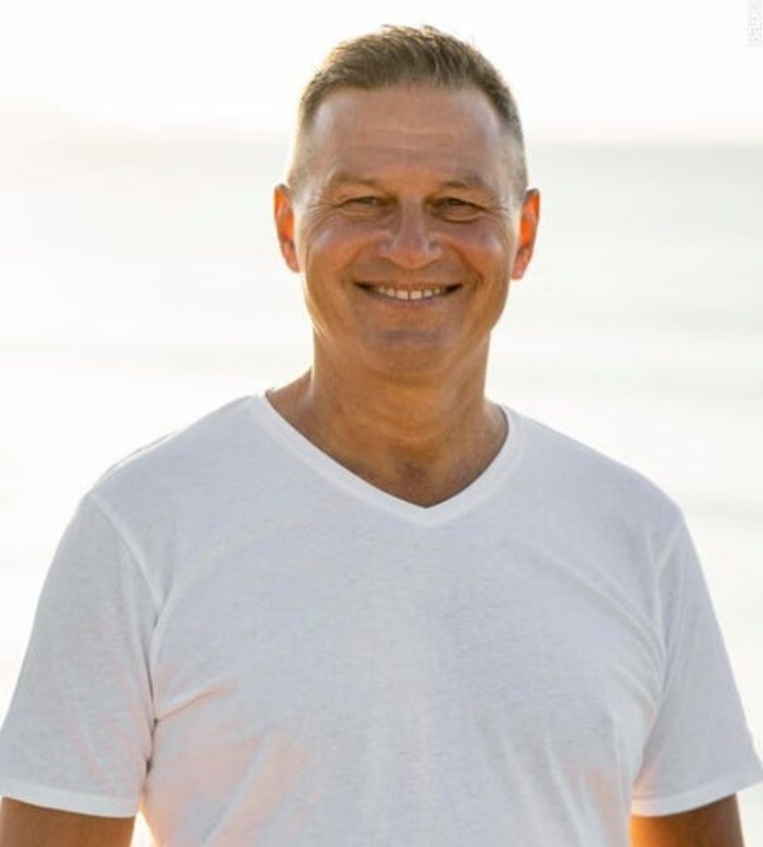 Enogat, 45 ans, Chalandray