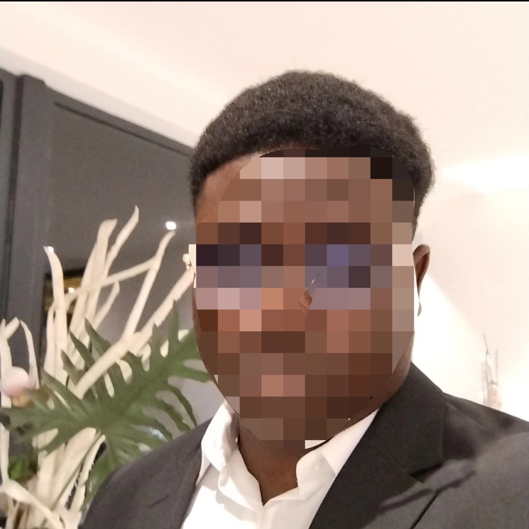 Adi, 22 ans, Orches