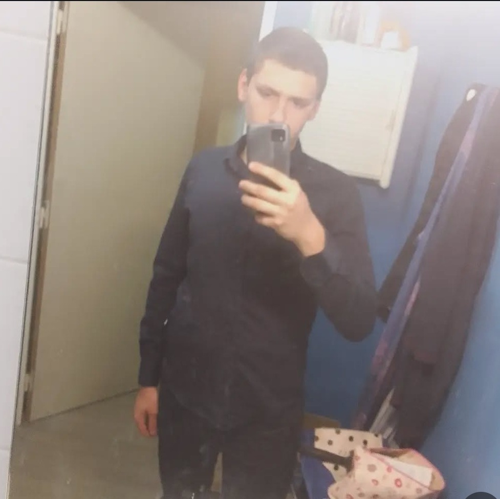 Divy, 22 ans, Thurageau