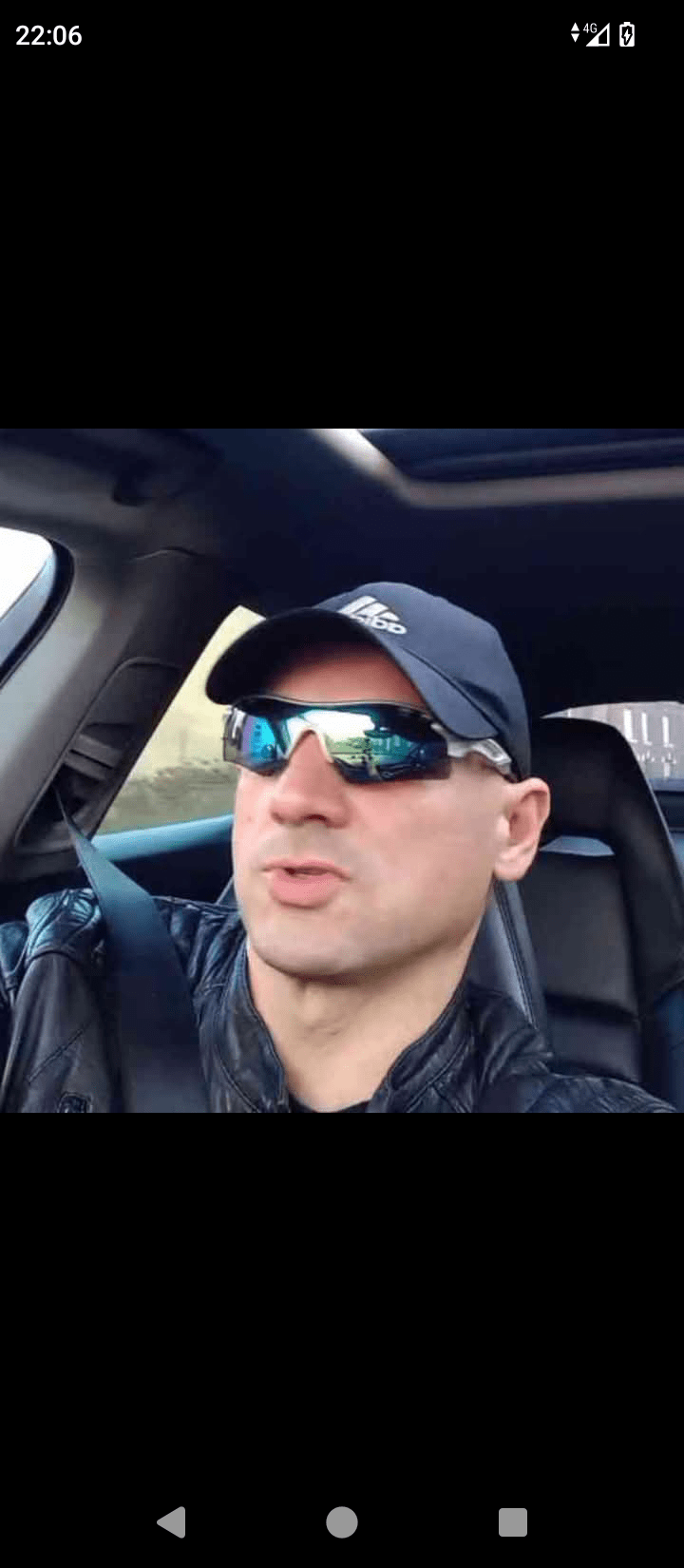 Jorma, 44 ans, Bignoux