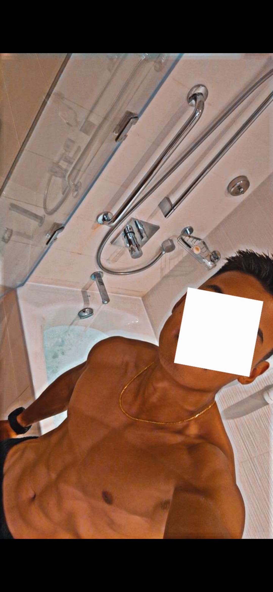 Janusz, 23 ans, Ternay
