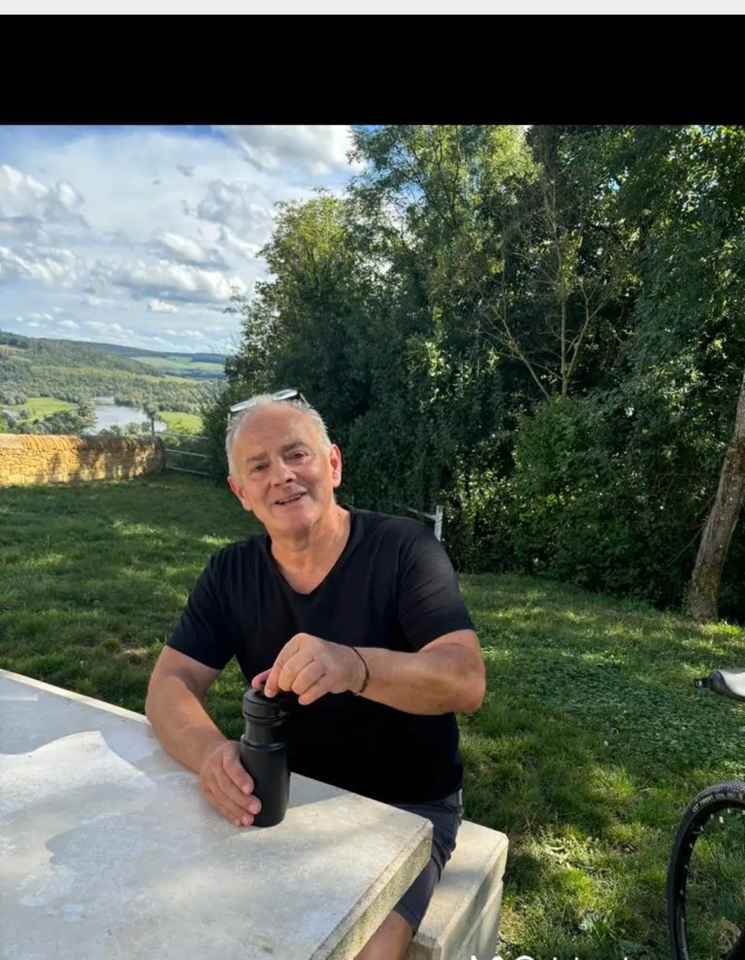 Tidiane, 45 ans, Monts-sur-Guesnes