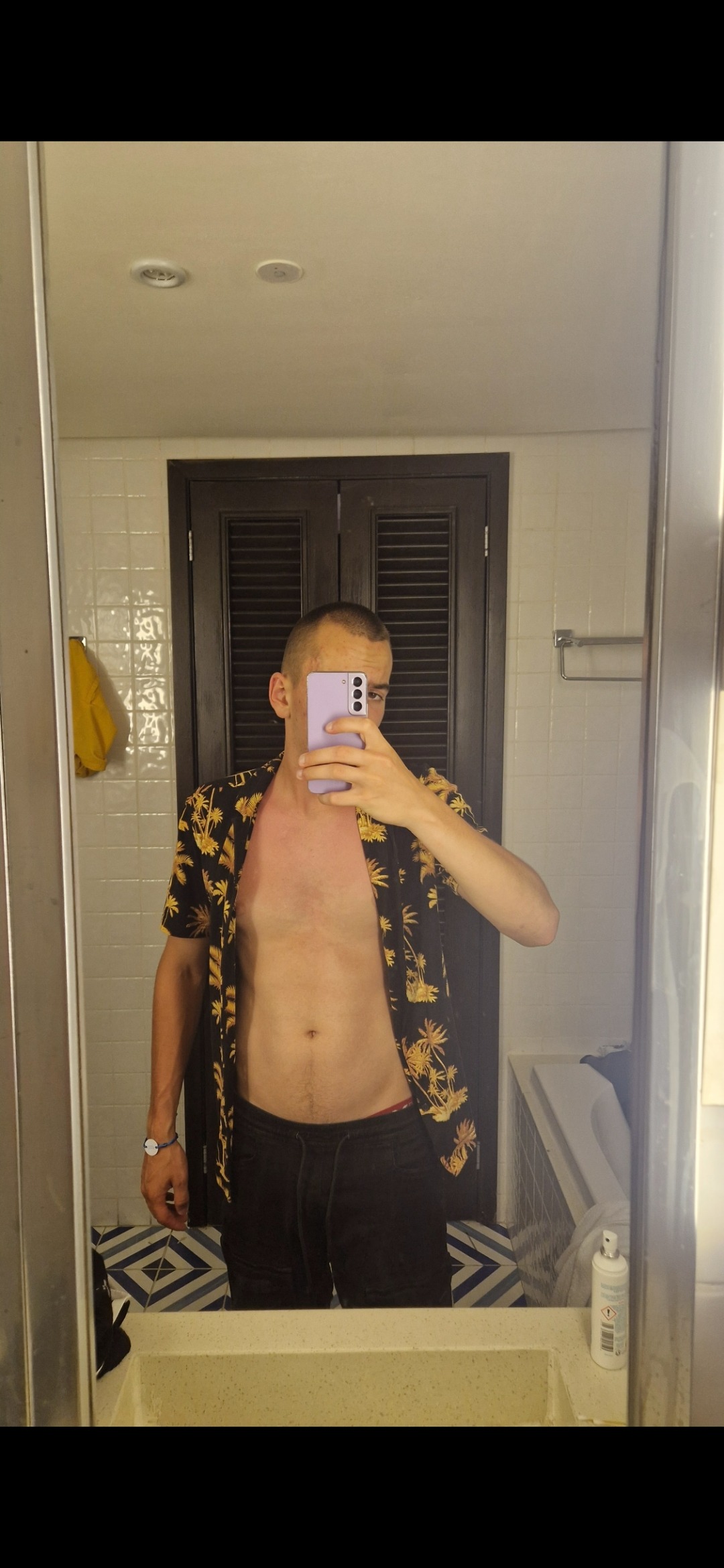 Herminio, 22 ans, Civray