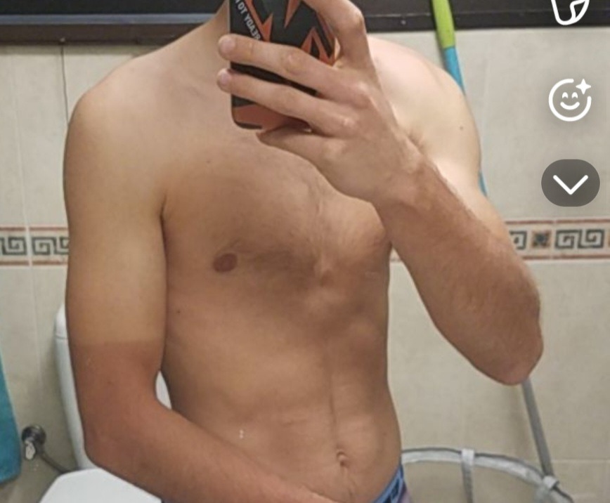 Micheal, 22 ans, Monthoiron