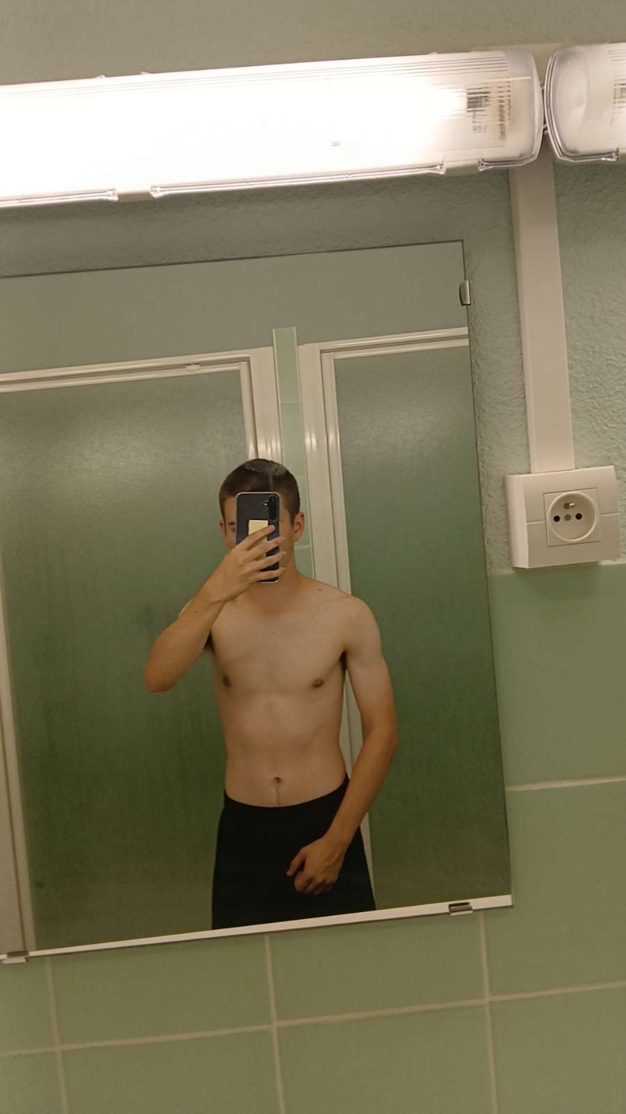 Bourama, 22 ans, Pressac