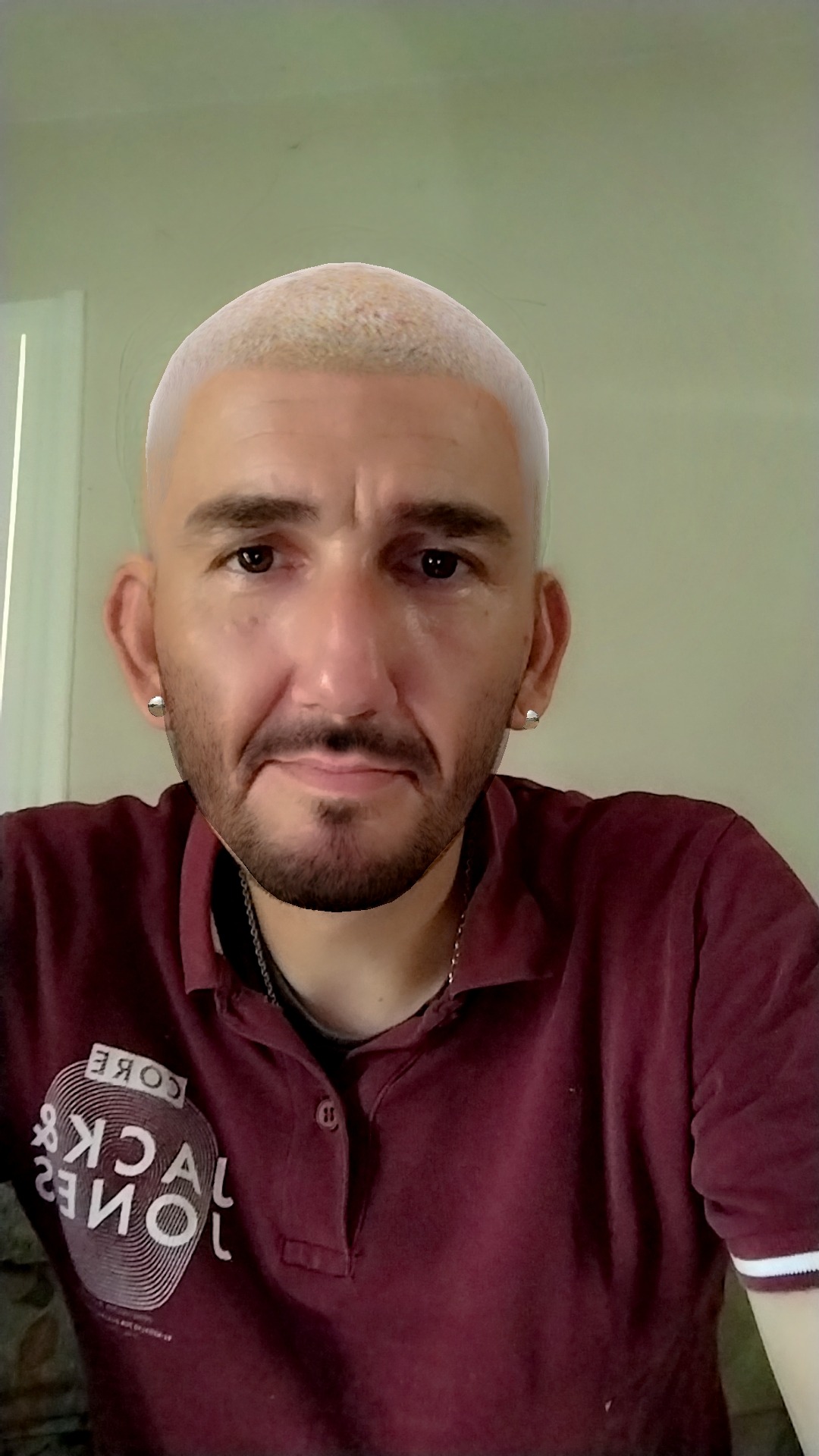 Djessym, 39 ans, Cissé