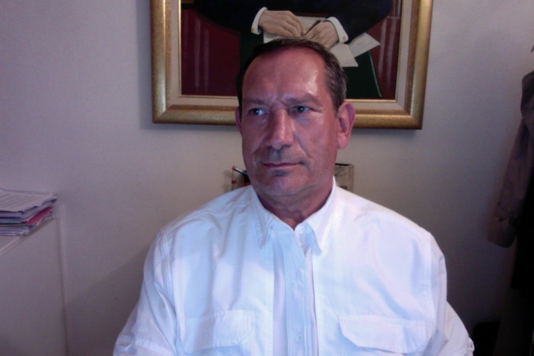 Irfaan, 45 ans, Pleumartin