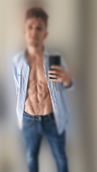 Miloudi, 27 ans, Loudun