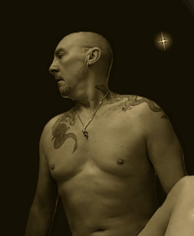Siegfried, 45 ans, Valence-en-Poitou