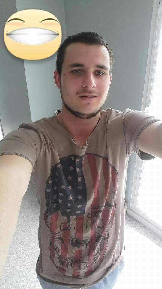 Janael, 32 ans, Croutelle