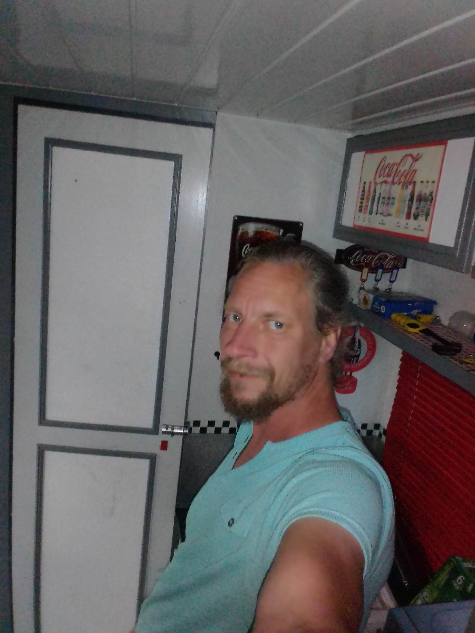 Alyre, 42 ans, Iteuil