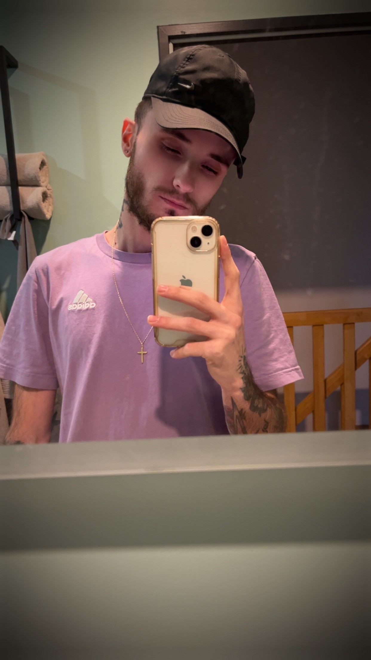 Udo, 27 ans, Sammarçolles
